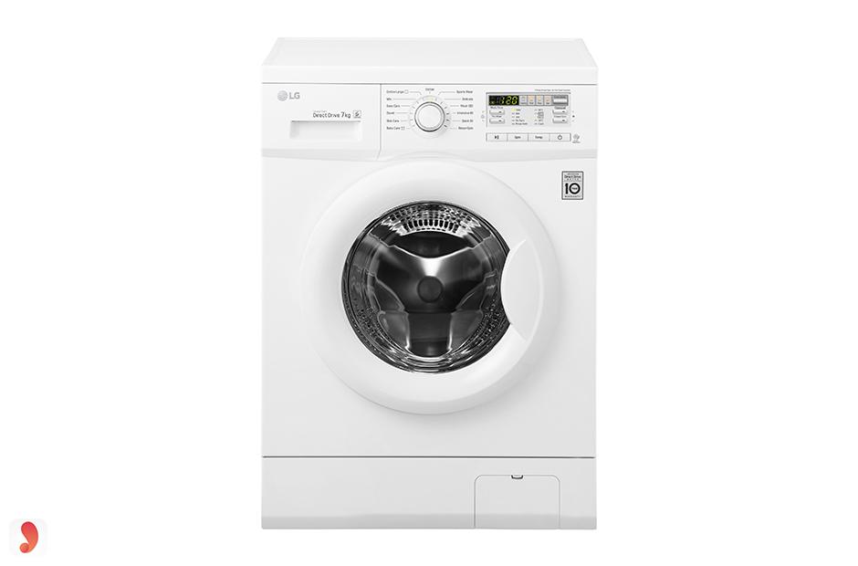 Nên mua máy giặt LG hay máy giặt Panasonic 3