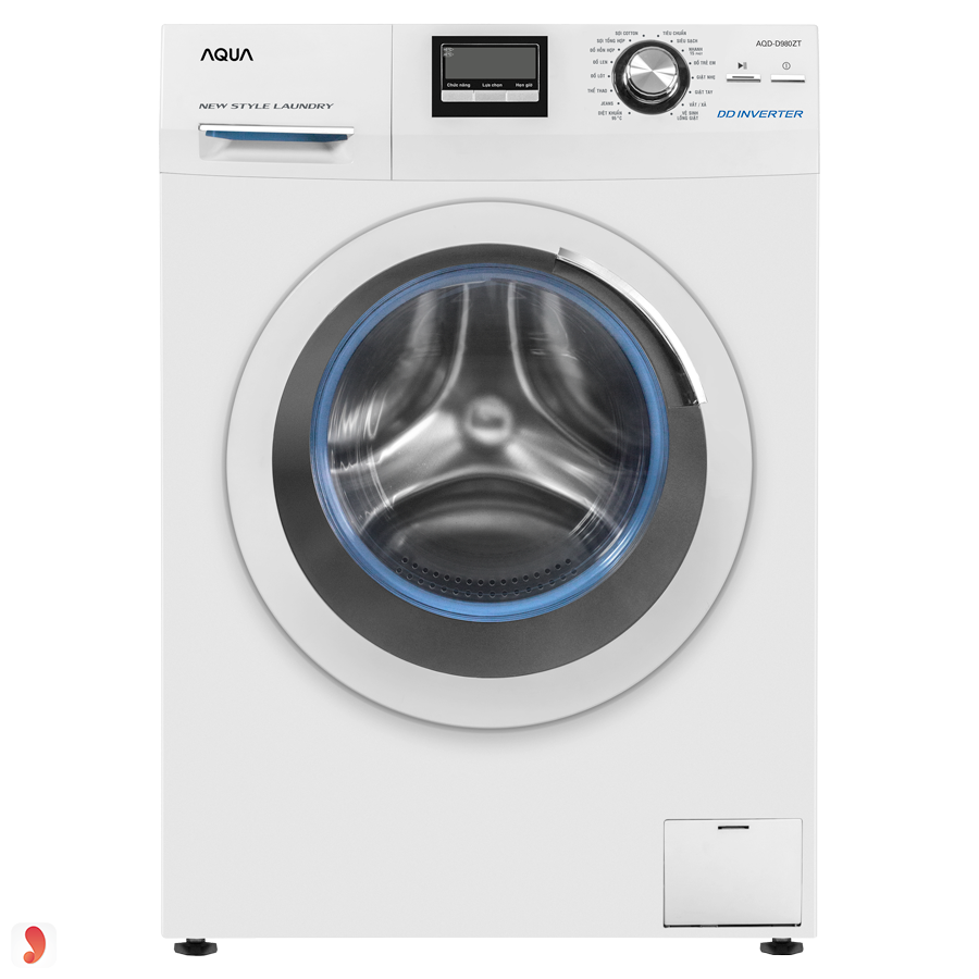 So sánh máy giặt Aqua với máy giặt Panasonic 3