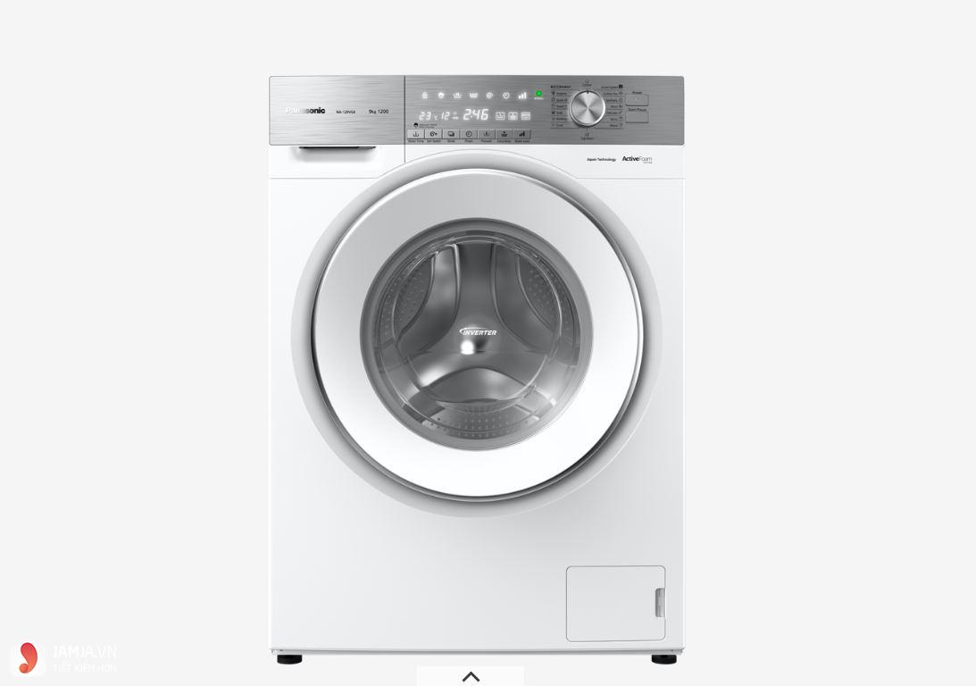 So sánh máy giặt Aqua với máy giặt Panasonic 4