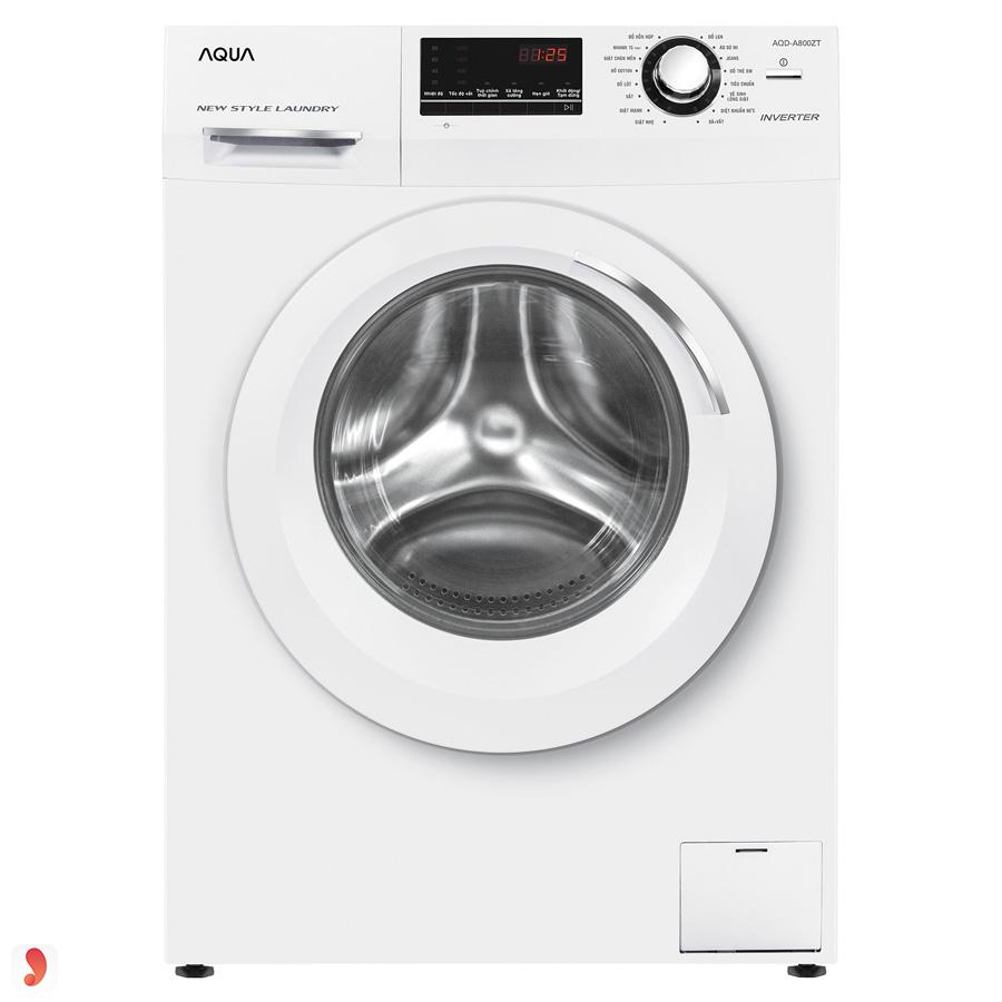 So sánh máy giặt Aqua với máy giặt Panasonic 5