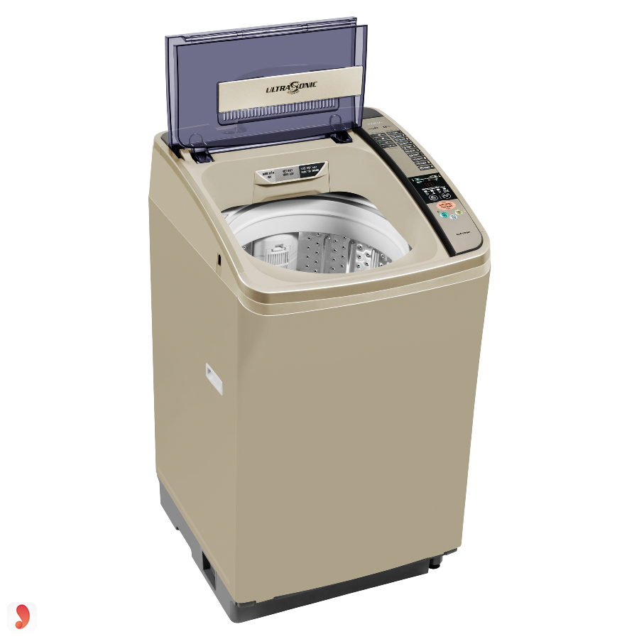 So sánh máy giặt Aqua với máy giặt Panasonic 7
