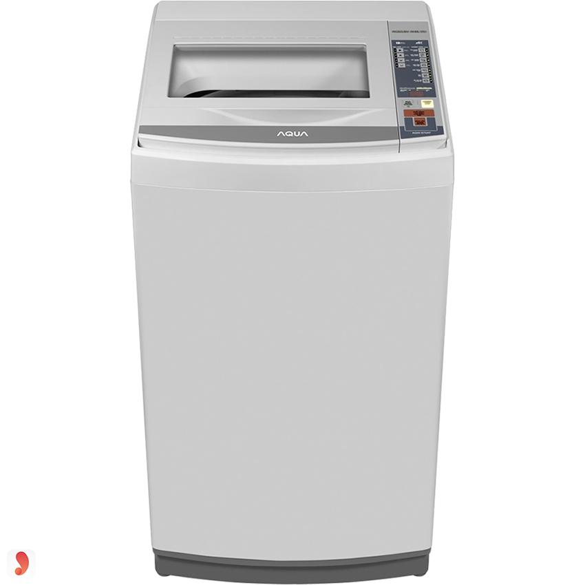 So sánh máy giặt Aqua với máy giặt Panasonic 8