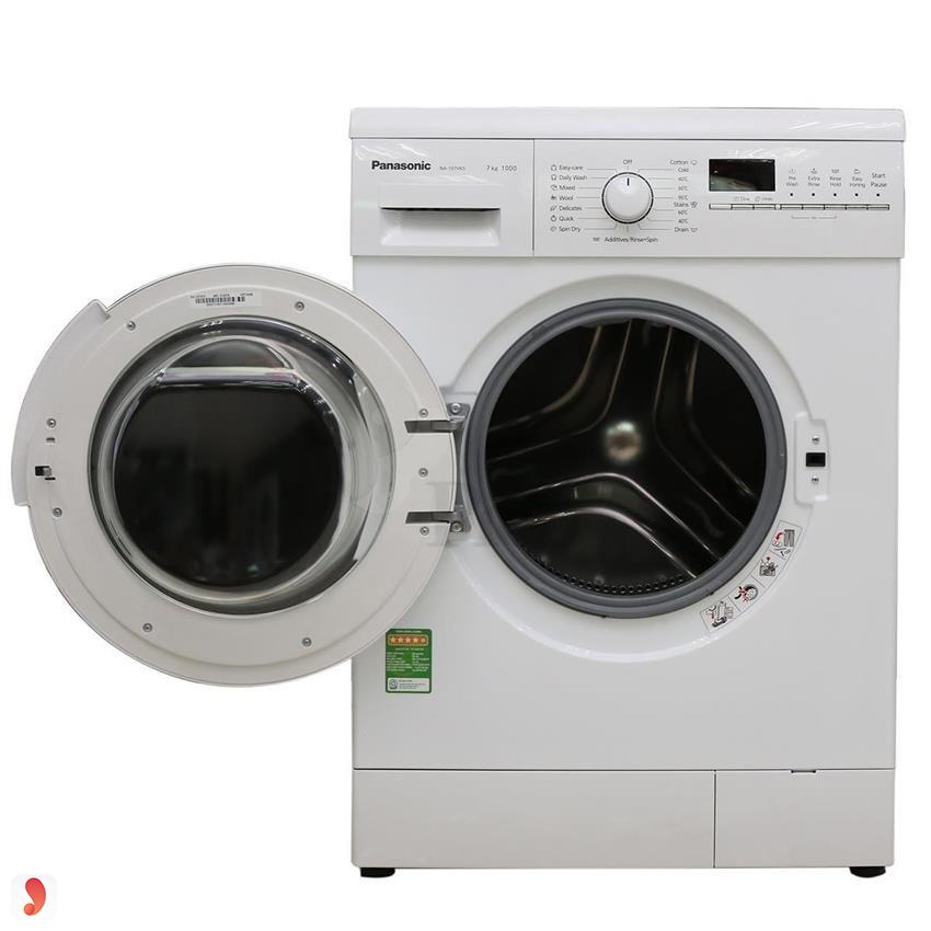 So sánh máy giặt Electrolux với máy giặt Panasonic 4