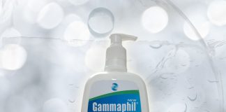 sữa rửa mặt Gammaphil 1