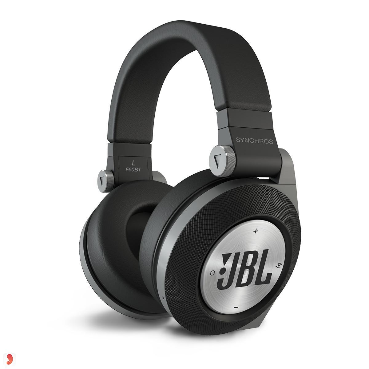 Tai nghe Bluetooth JBL Synchros E40BT