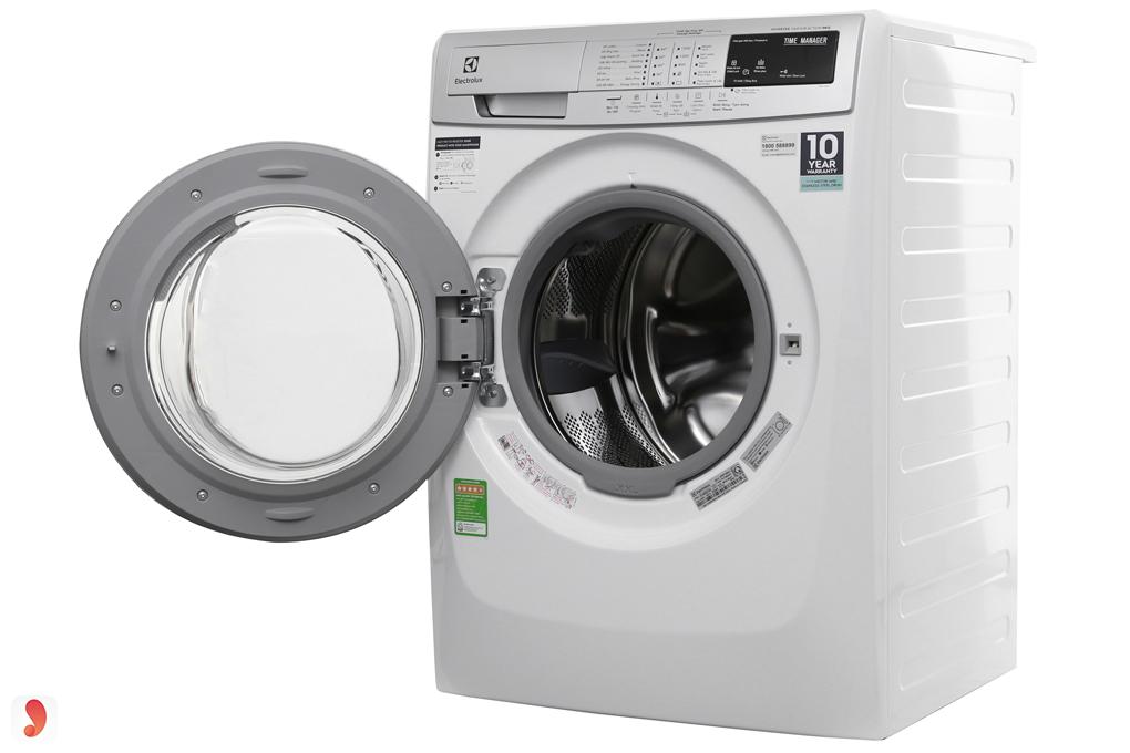 ưu nhược điểm máy giặt electrolux 5