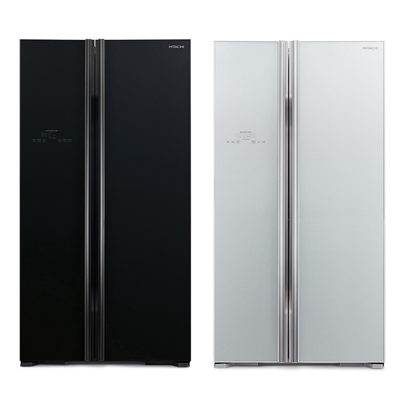 Tủ lạnh Hitachi Side by Side