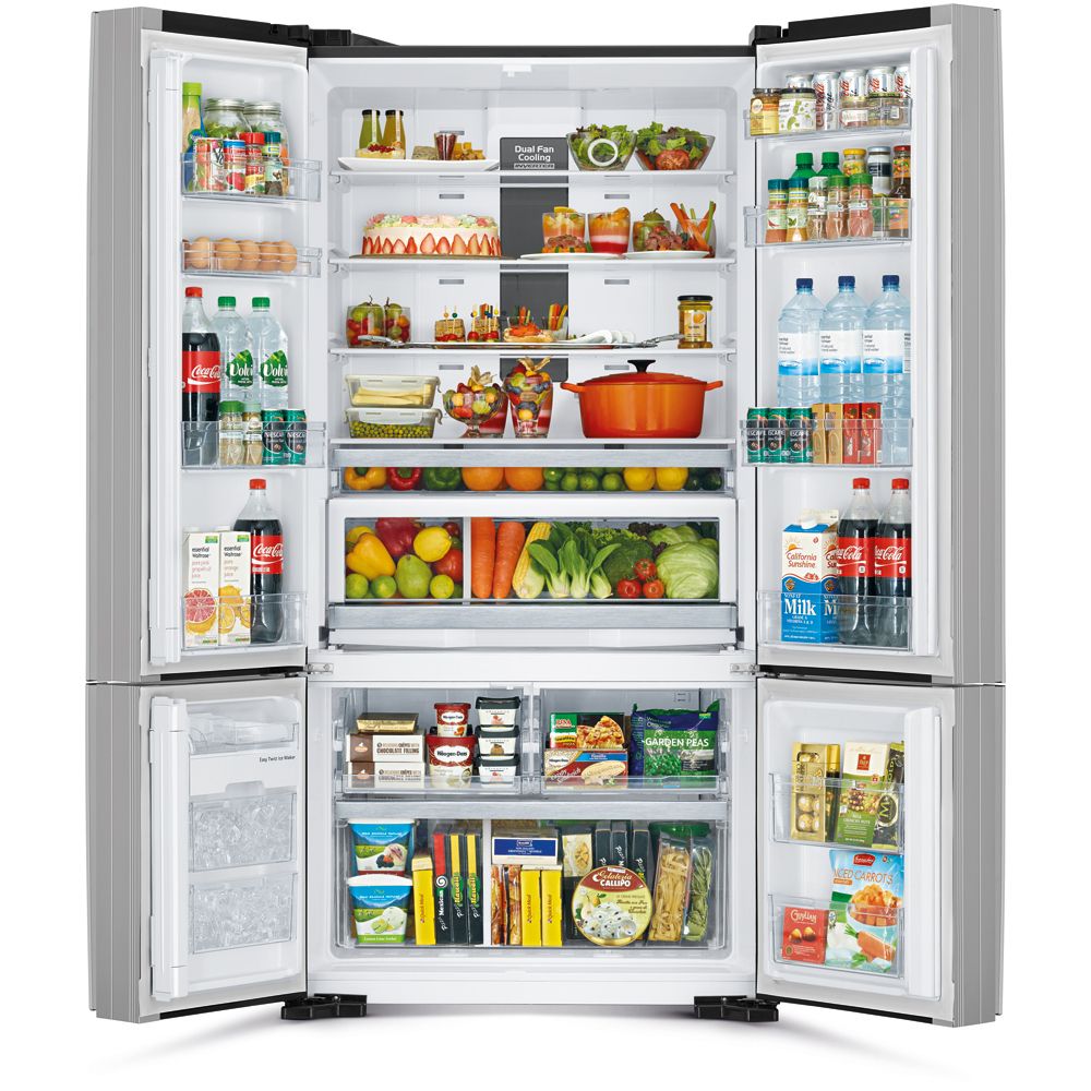 Vì sao nên mua tủ lạnh Hitachi 4