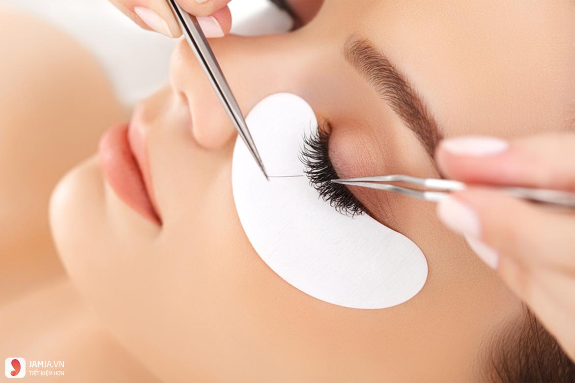 Diệp Beauty Lashes 1