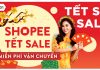 Shopee Tết Sale 2019
