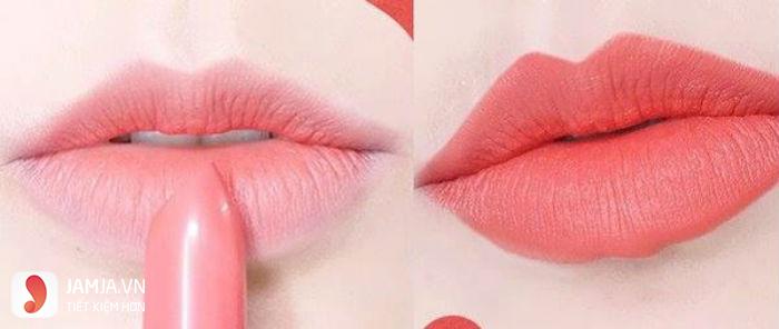 Amok Luxury Lovefit Lipstick 4