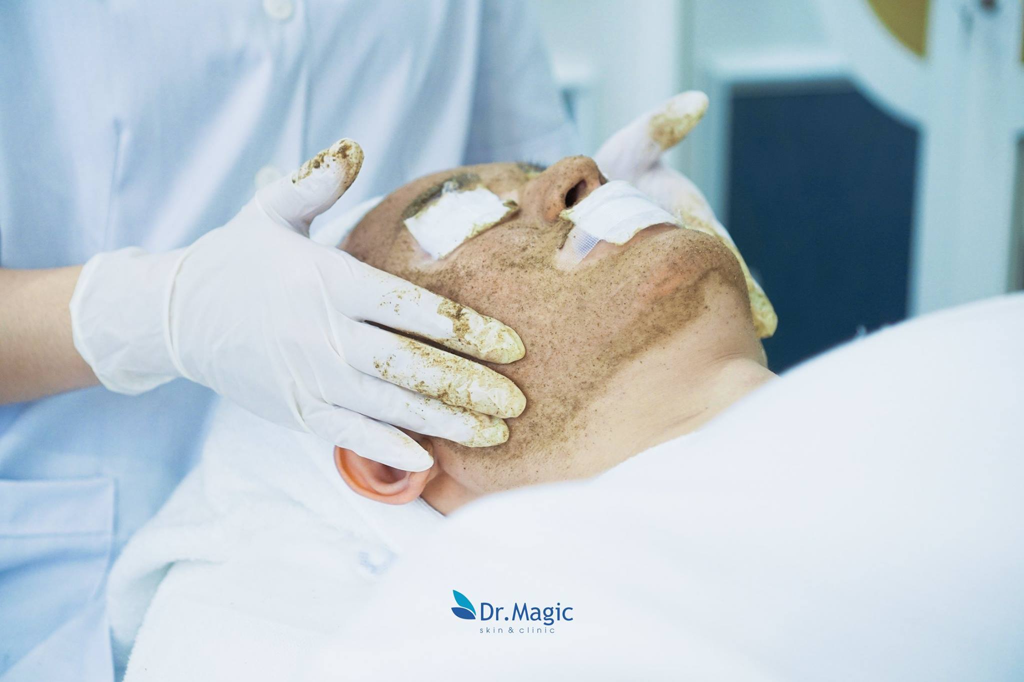 Dr.Magic Skin & Clinic 1
