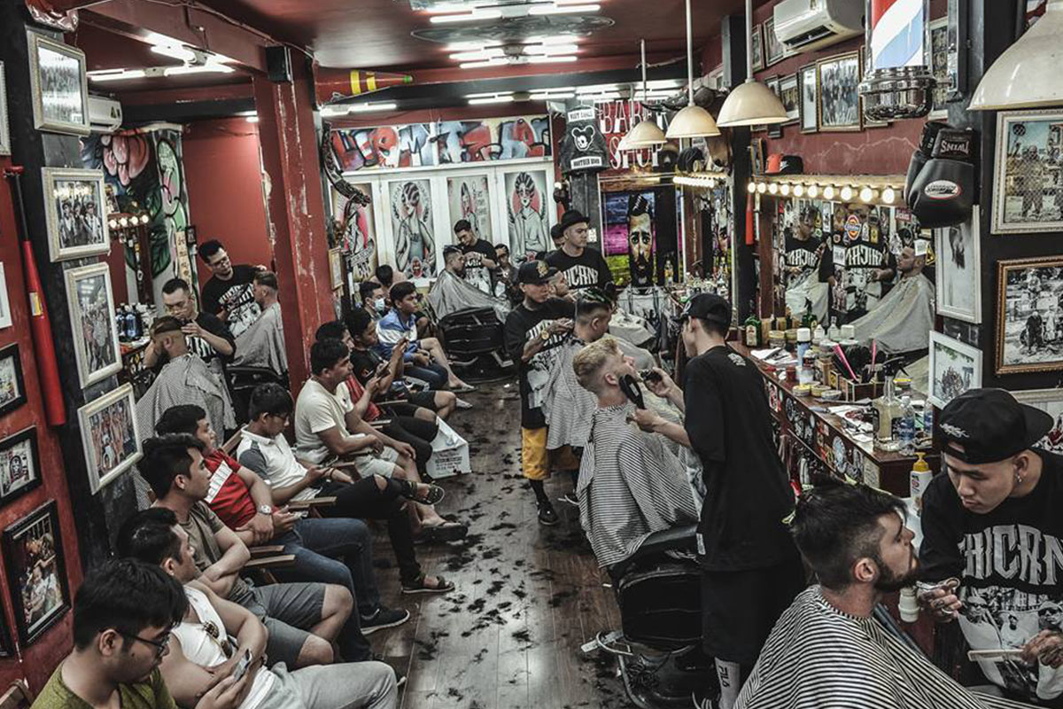 Liem Barber Shop 4