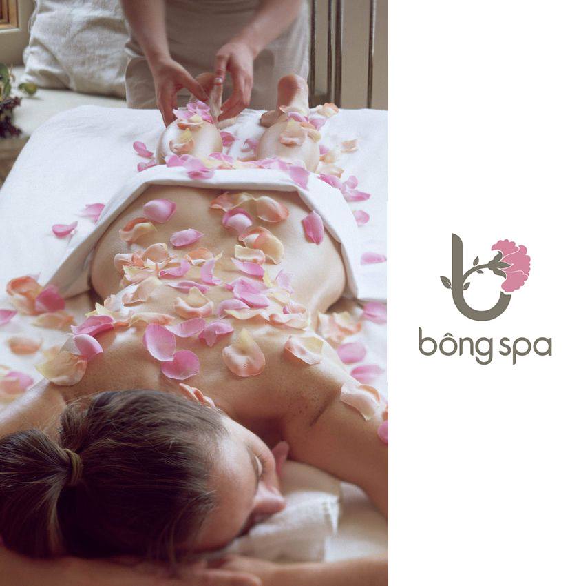 spa massage body nữ TP HCM 1