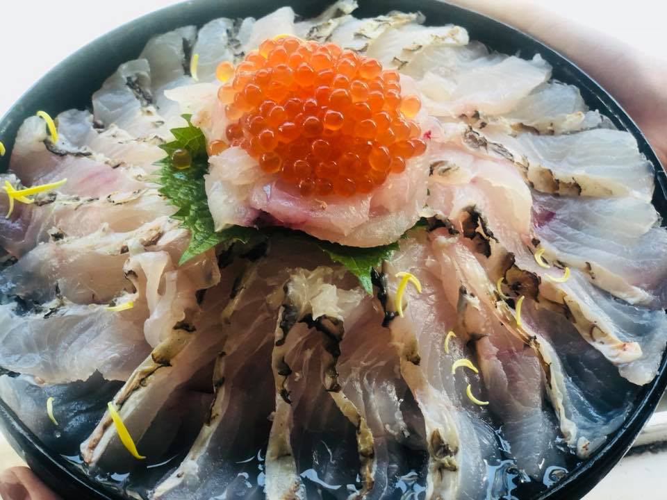 Sushi Cô Chủ Nhỏ 2
