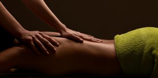 massage giá rẻ ở Sài Gòn