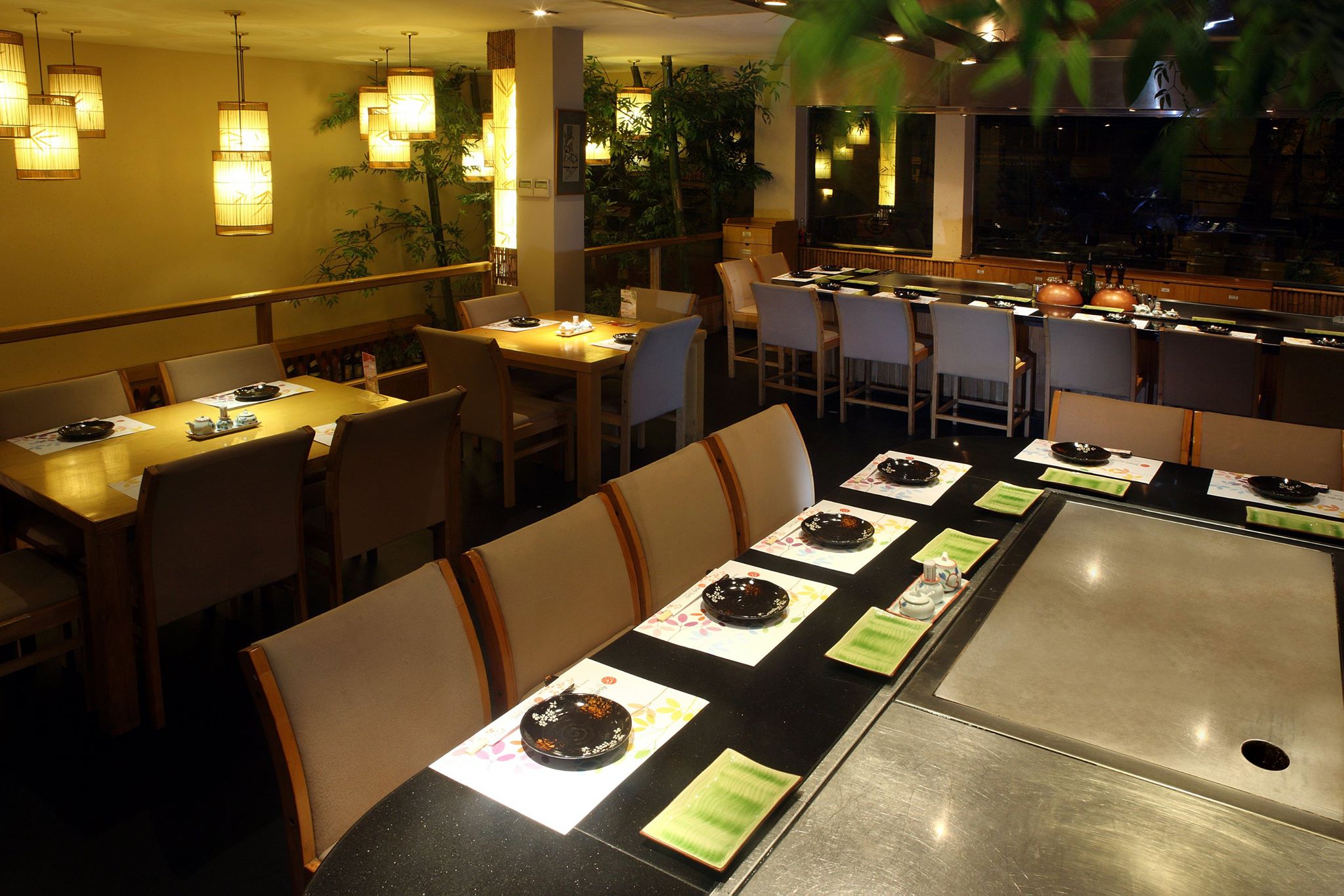 TOP 15 nhà hàng Nhật ở Hà Nội nổi tiếng ngon nhức nách