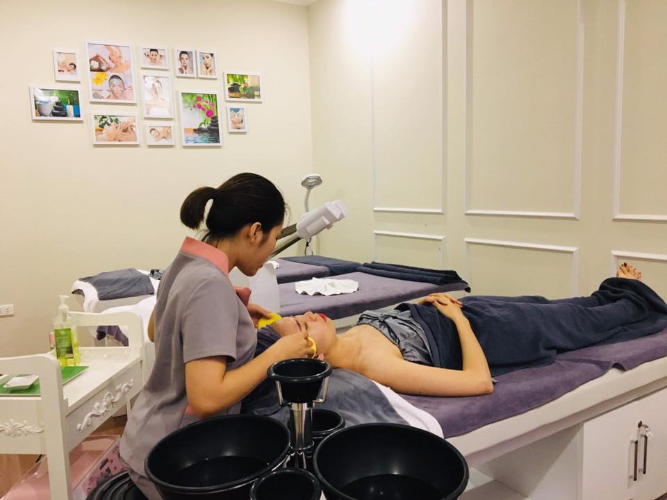 K-Spa Beauty Clinic review
