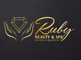Ruby Beauty & Spa