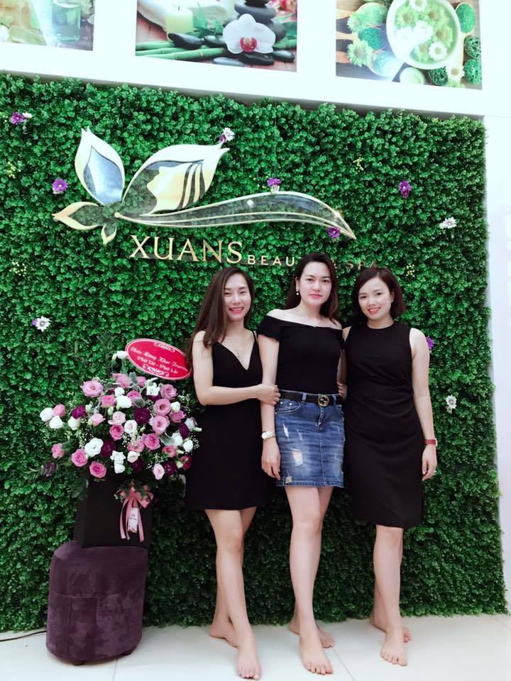 Xuan’s Beauty & Spa