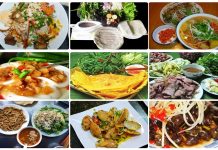 ẩm thực Đà Nẵng