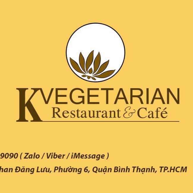 KVegetarian - Restaurant & Café
