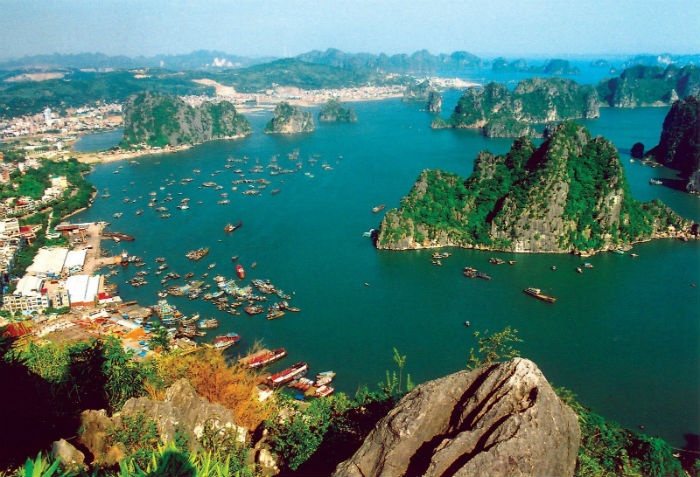 Kinh nghiệm du lịch Quảng Ninh