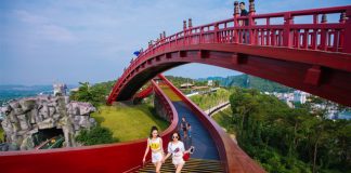Kinh nghiệm du lịch Quảng Ninh 11