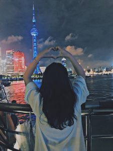 Dạo thuyền sông Hoàng phố ngắm bến Thượng Hải - Tháp truyền hình Đông Châu Minh Phương!