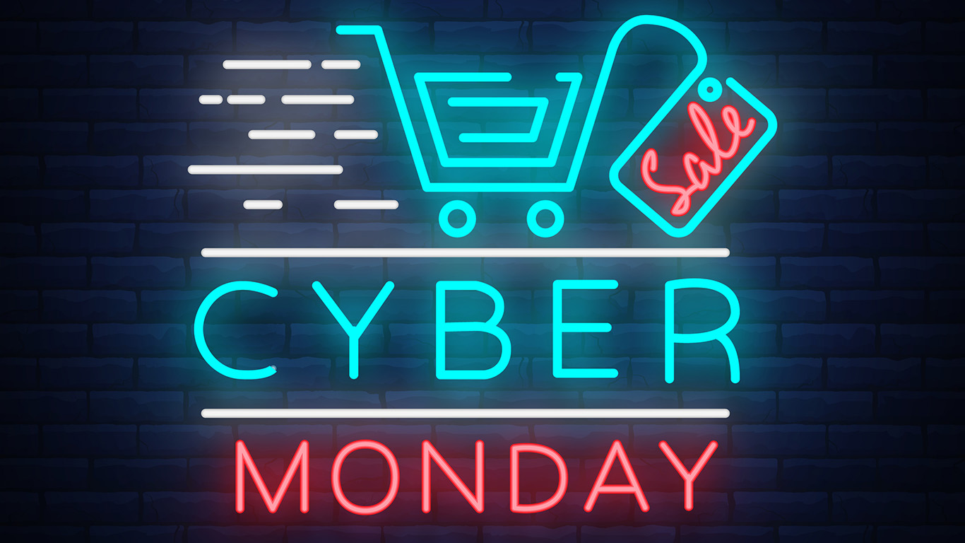 Cyber Monday là gì? Cyber Monday 2019 là ngày nào?