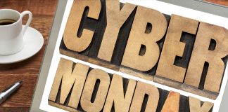 Cyber Monday là gì?