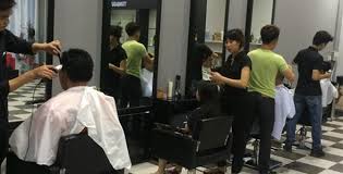 Hanoi Haircare TONI & GUY