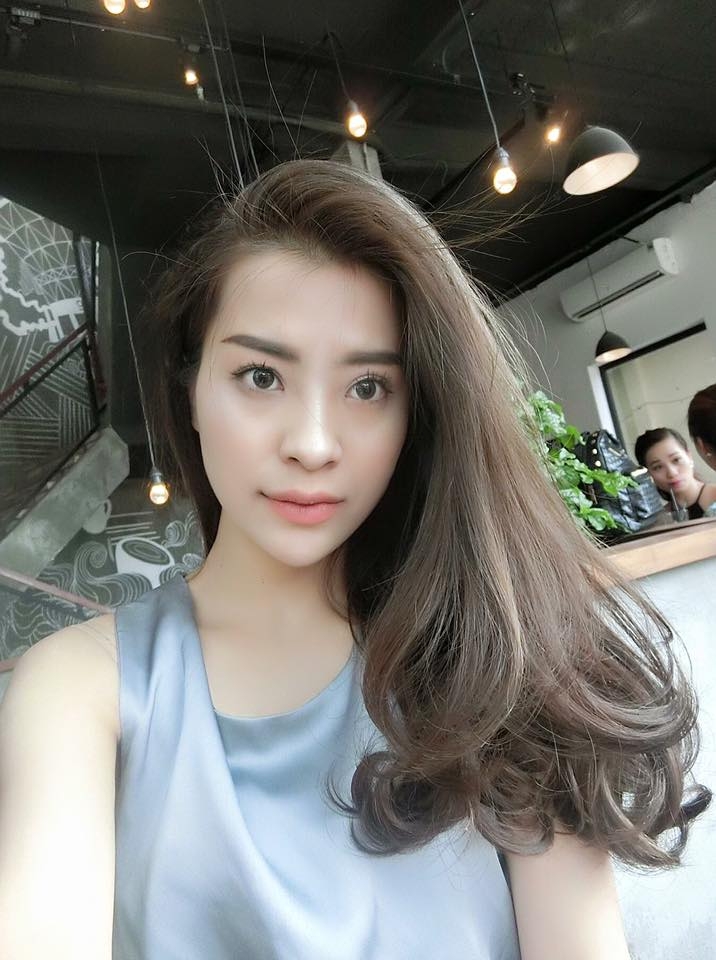 Salon Tóc Việt