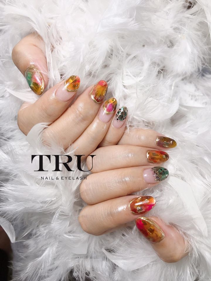 Tru Nail & Beauty Japan