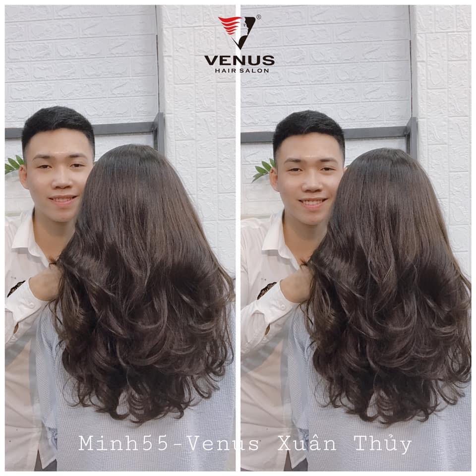 Venus Hair Salon 2