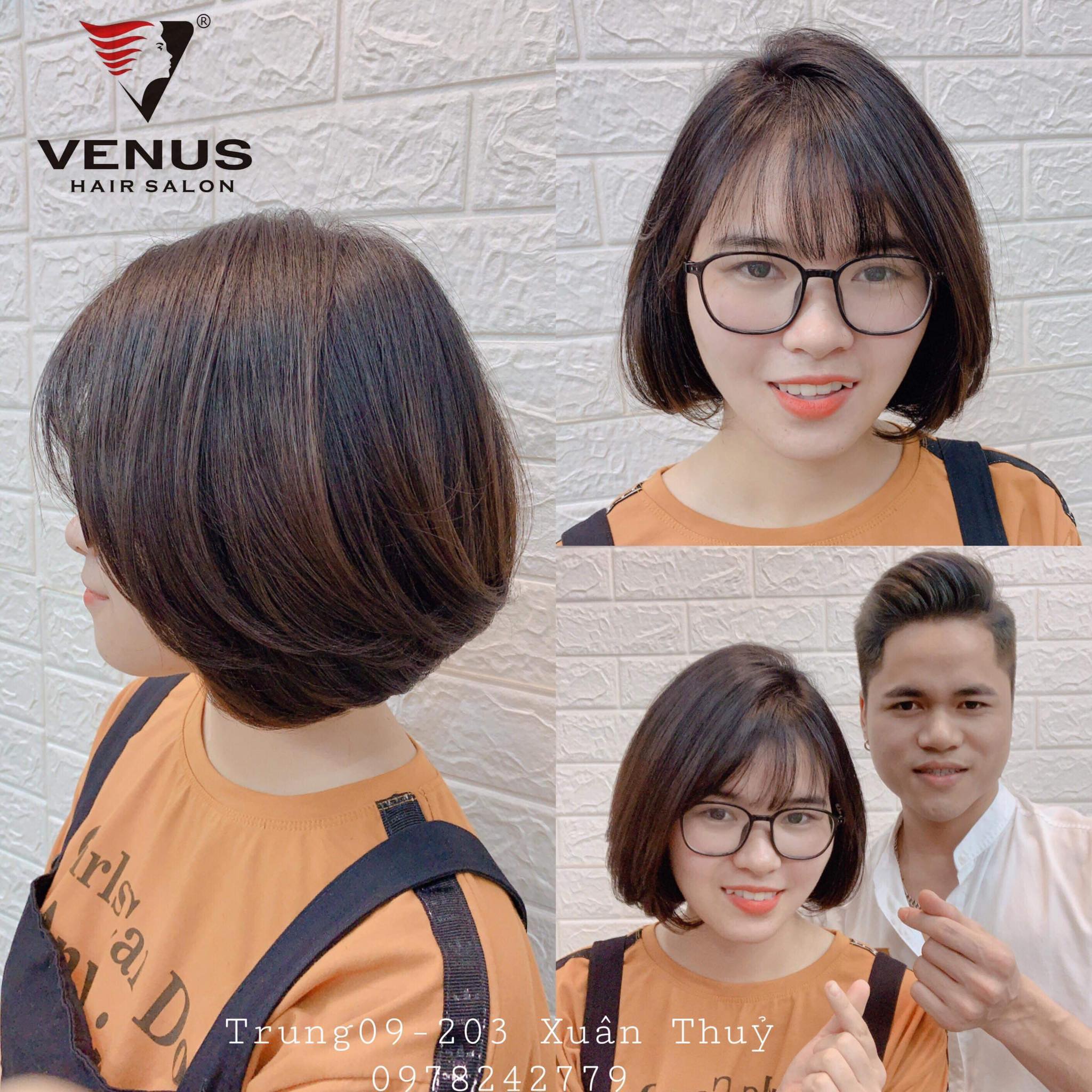 Venus Hair Salon 1