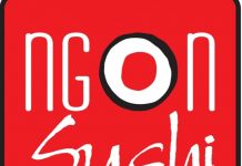 giới thiệu Ngon Sushi Restaurant