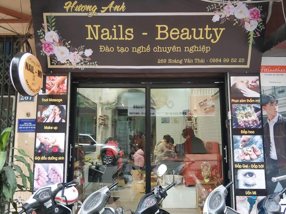 Hương Anh Nail Beauty