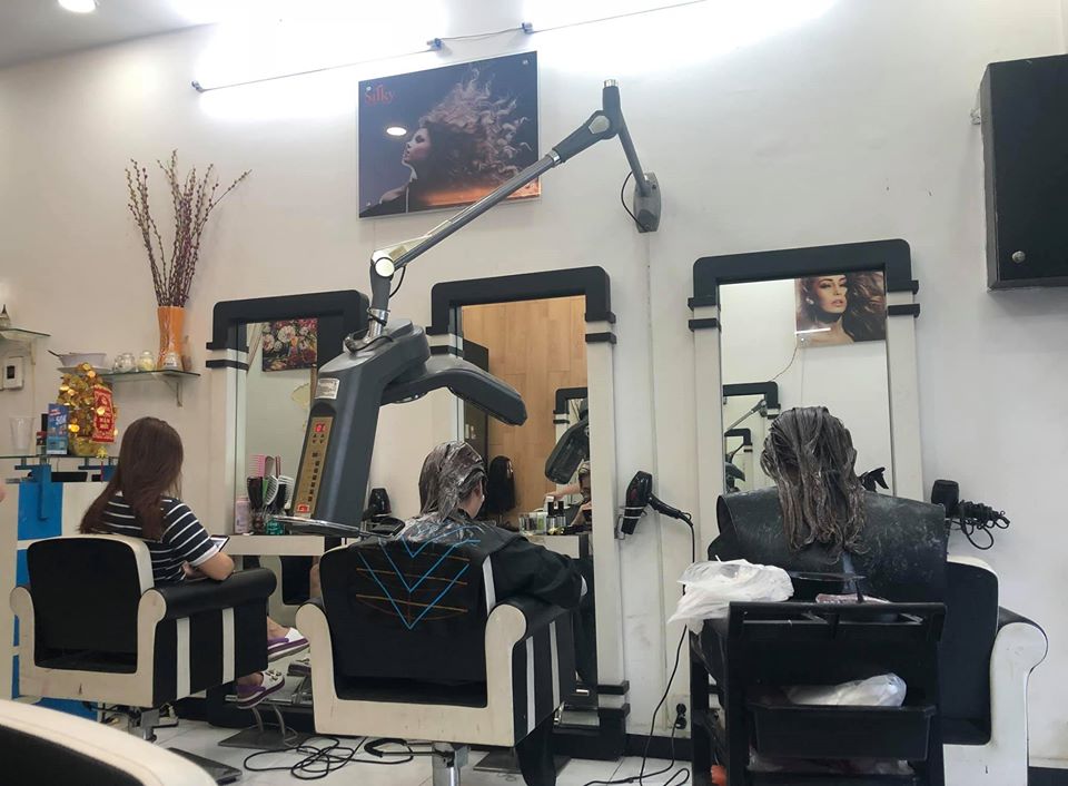 Labella Hair Salon