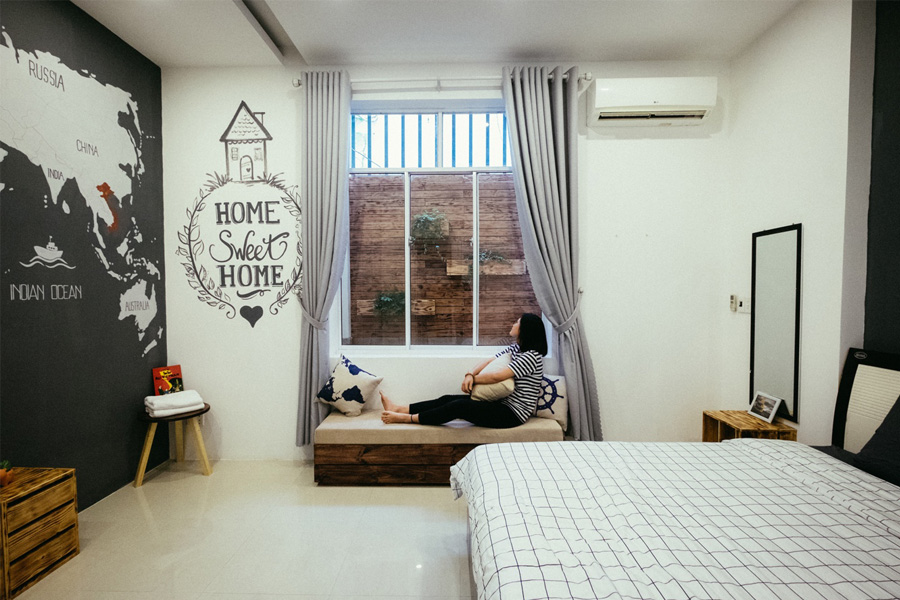 Kinh nghiệm chọn homestay và khách sạn du lịch Đà Nẵng 2019 2