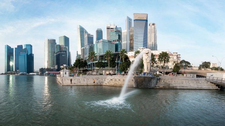 Kinh nghiệm chọn homestay, khách sạn du lịch Singapore