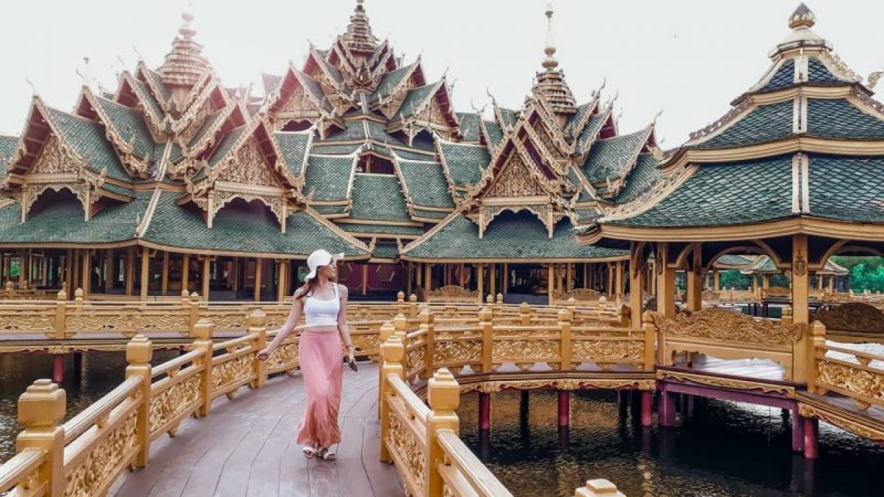 Kinh nghiệm chọn homestay và khách sạn du lịch Thái Lan