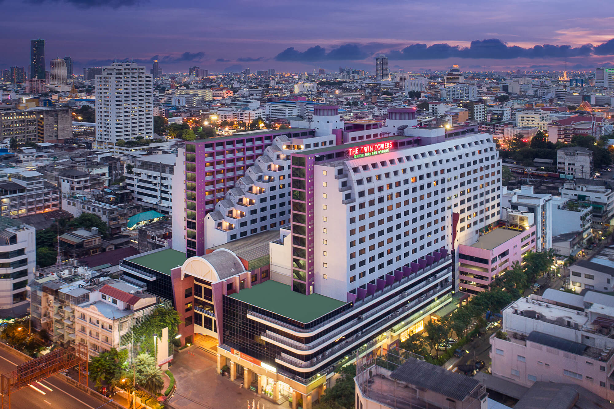 Kinh nghiệm chọn homestay và khách sạn du lịch Thái Lan 8