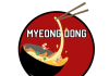 Logo Myeongdong