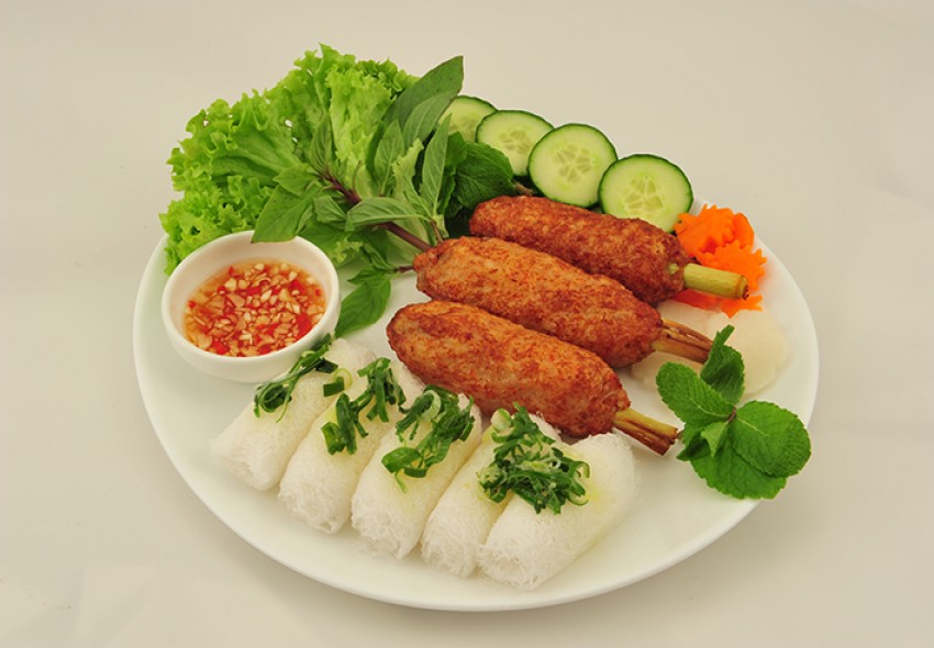 menu Quán Ăn Ngon