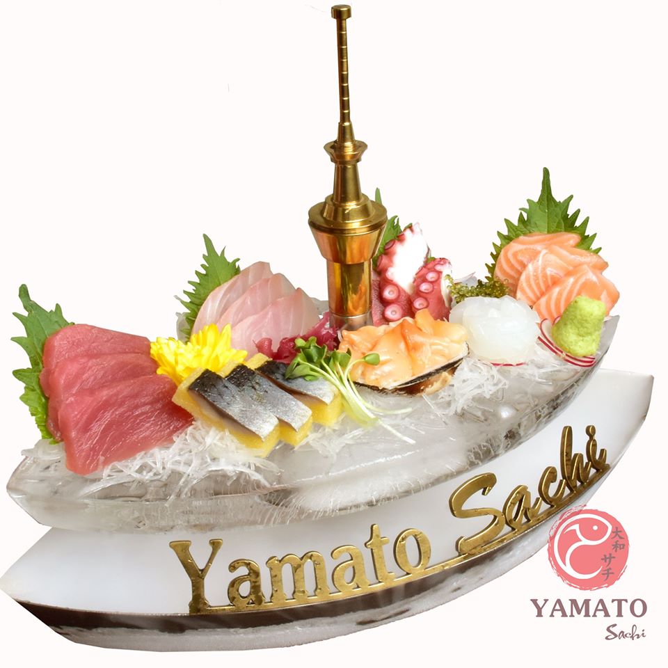 Yamato Sachi