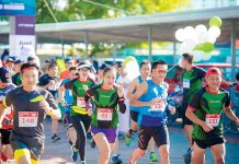 HaNoi International Heritage Marathon