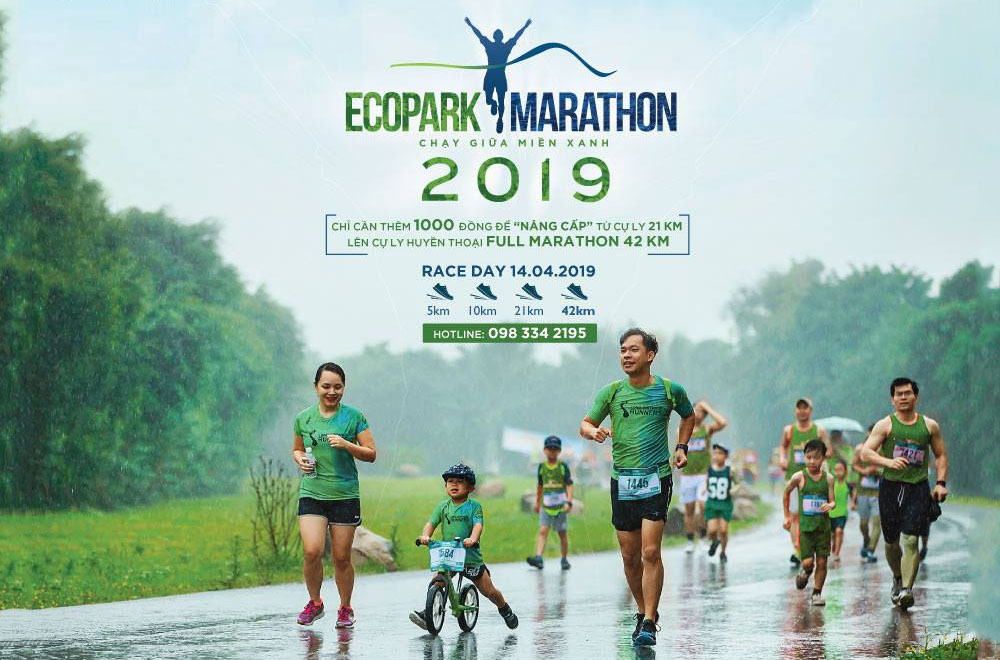ECOPARK Marathon