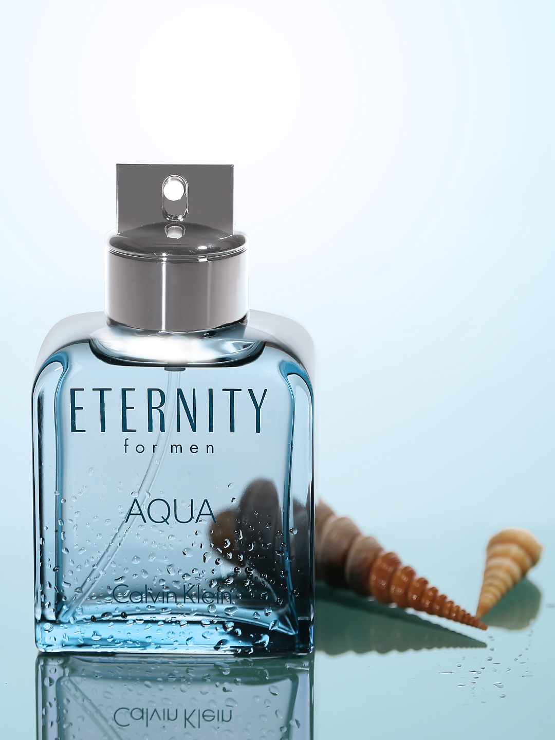 Calvin Klein Eternity Aqua Men 