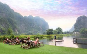 Top 10 homestay và khách sạn du lịch Ninh Bình